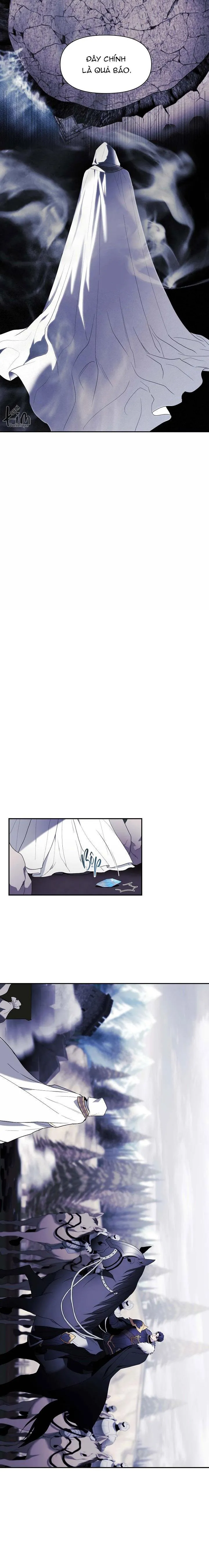 HAI ĐẤT NƯỚC, ĐẤT NƯỚC CỦA NÔ LỆ Chapter 44 Trang 23