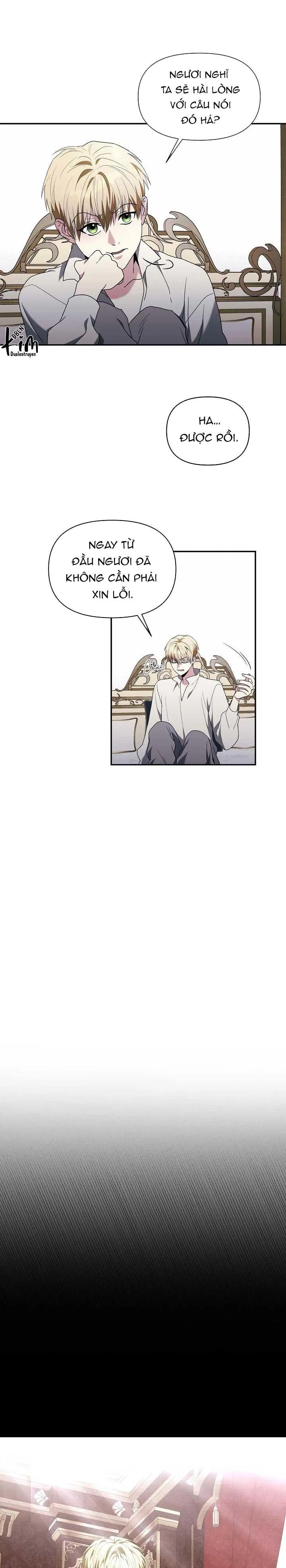 HAI ĐẤT NƯỚC, ĐẤT NƯỚC CỦA NÔ LỆ Chapter 45 Trang 9