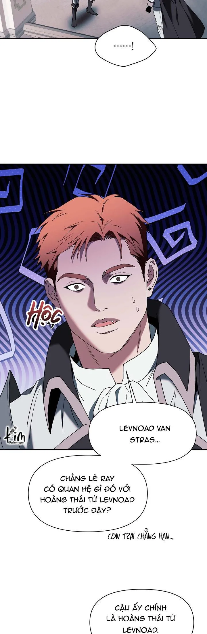 HAI ĐẤT NƯỚC, ĐẤT NƯỚC CỦA NÔ LỆ Chapter 47 Trang 11