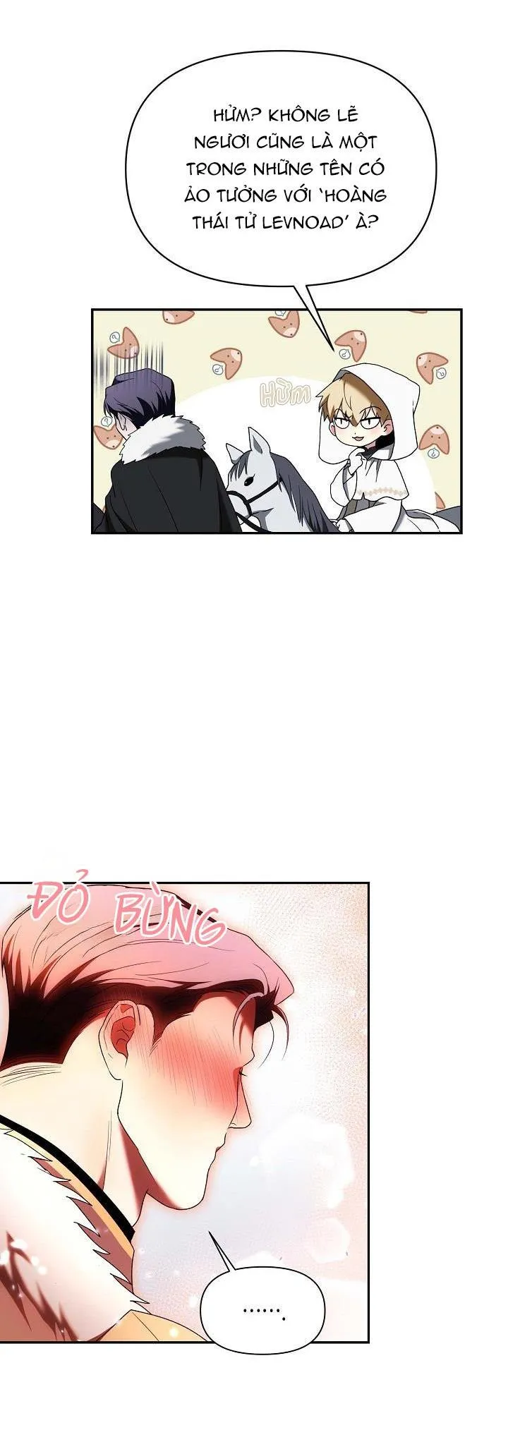 HAI ĐẤT NƯỚC, ĐẤT NƯỚC CỦA NÔ LỆ Chapter 48 Trang 8