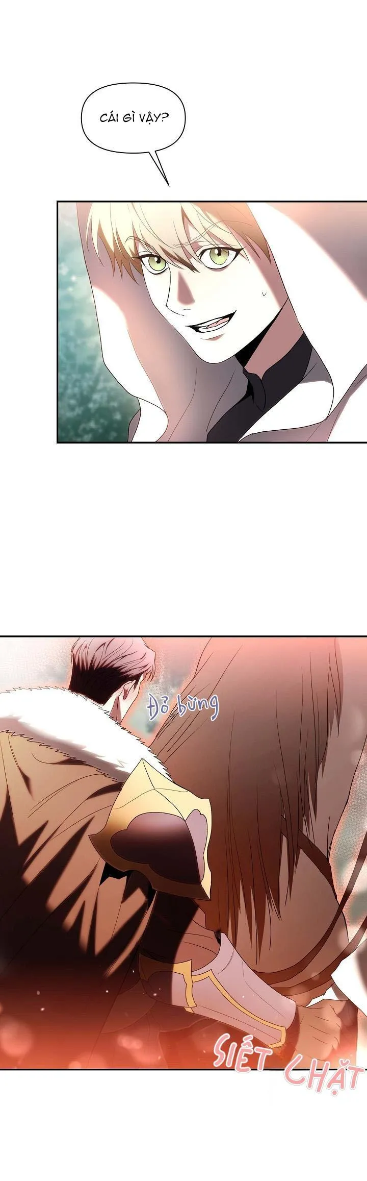 HAI ĐẤT NƯỚC, ĐẤT NƯỚC CỦA NÔ LỆ Chapter 48 Trang 11