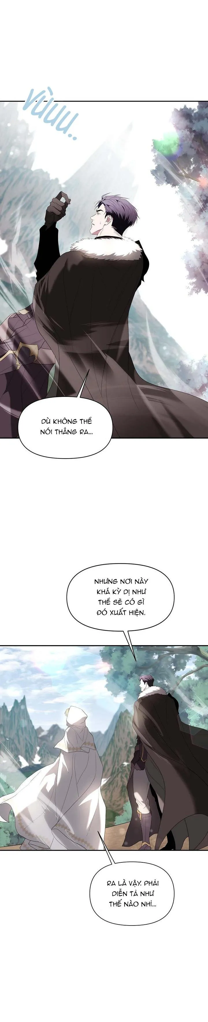 HAI ĐẤT NƯỚC, ĐẤT NƯỚC CỦA NÔ LỆ Chapter 48 Trang 15