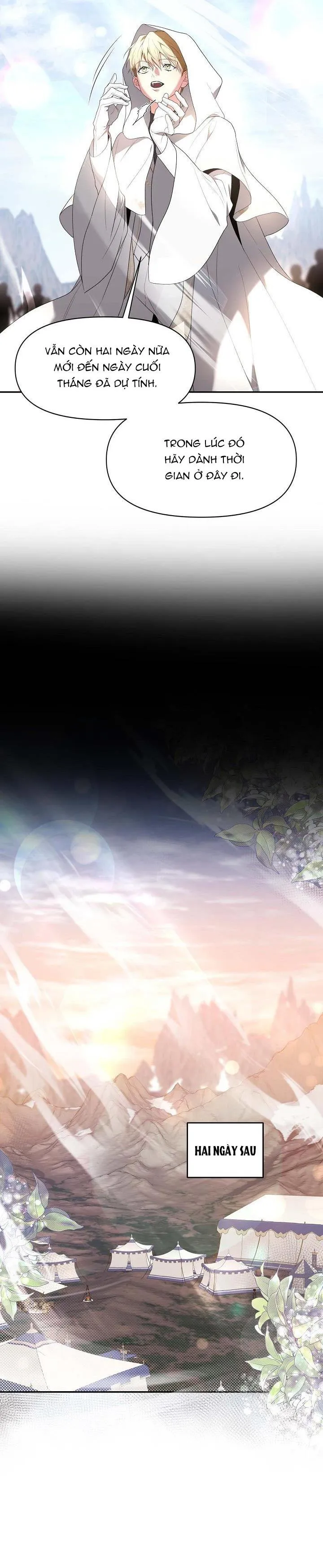 HAI ĐẤT NƯỚC, ĐẤT NƯỚC CỦA NÔ LỆ Chapter 48 Trang 17