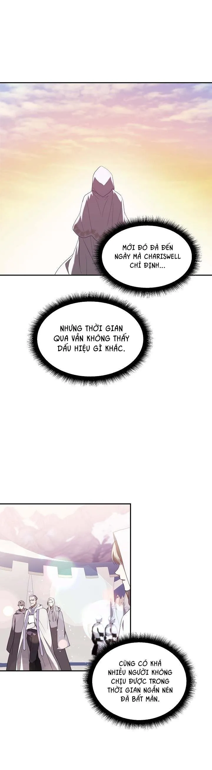 HAI ĐẤT NƯỚC, ĐẤT NƯỚC CỦA NÔ LỆ Chapter 48 Trang 18