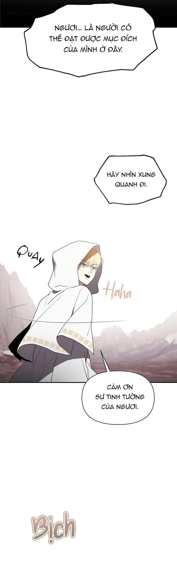 HAI ĐẤT NƯỚC, ĐẤT NƯỚC CỦA NÔ LỆ Chapter 48 Trang 28