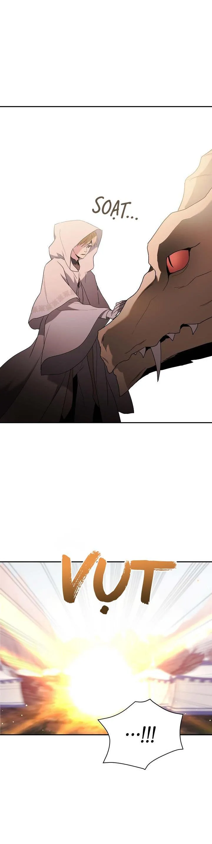 HAI ĐẤT NƯỚC, ĐẤT NƯỚC CỦA NÔ LỆ Chapter 48 Trang 30