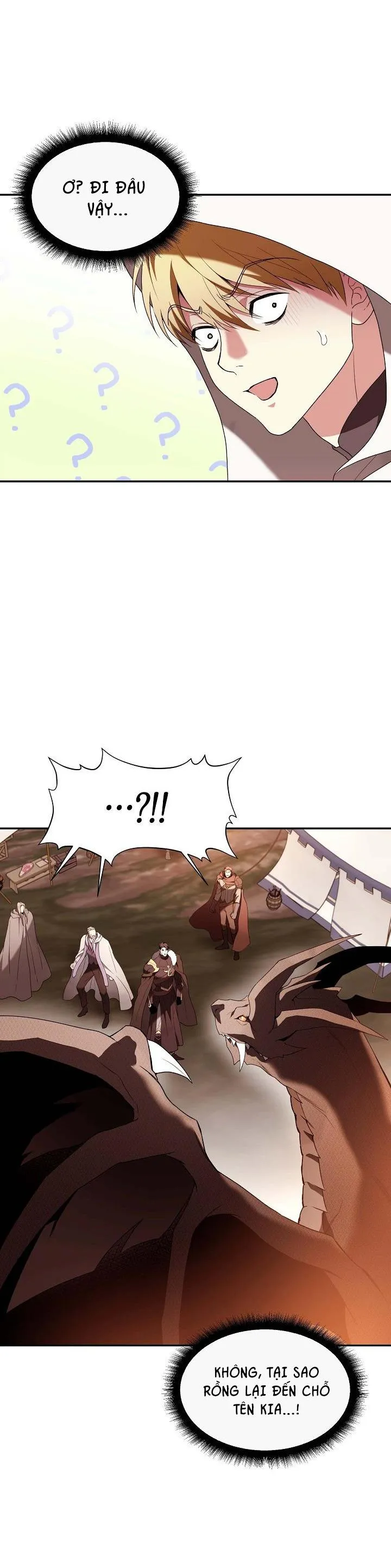 HAI ĐẤT NƯỚC, ĐẤT NƯỚC CỦA NÔ LỆ Chapter 49 Trang 3