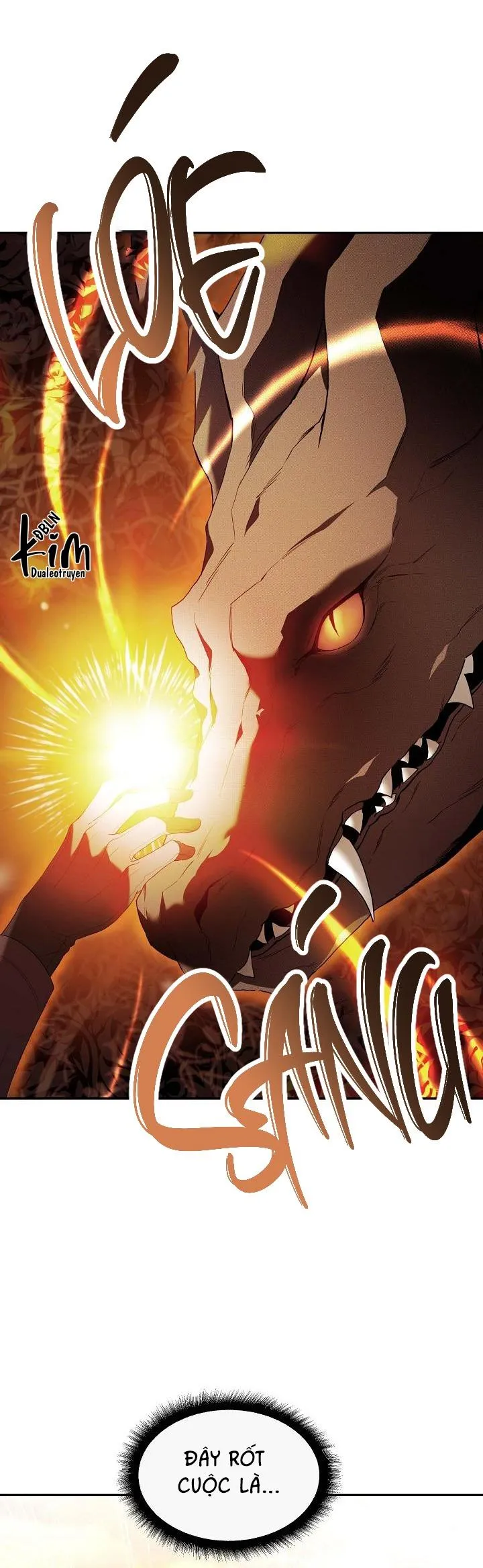 HAI ĐẤT NƯỚC, ĐẤT NƯỚC CỦA NÔ LỆ Chapter 49 Trang 6