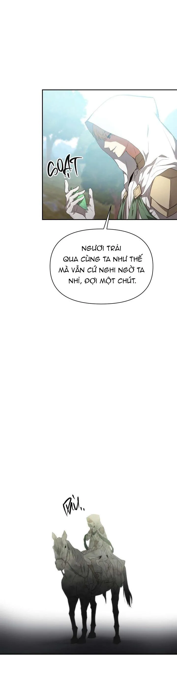 HAI ĐẤT NƯỚC, ĐẤT NƯỚC CỦA NÔ LỆ Chapter 49 Trang 25