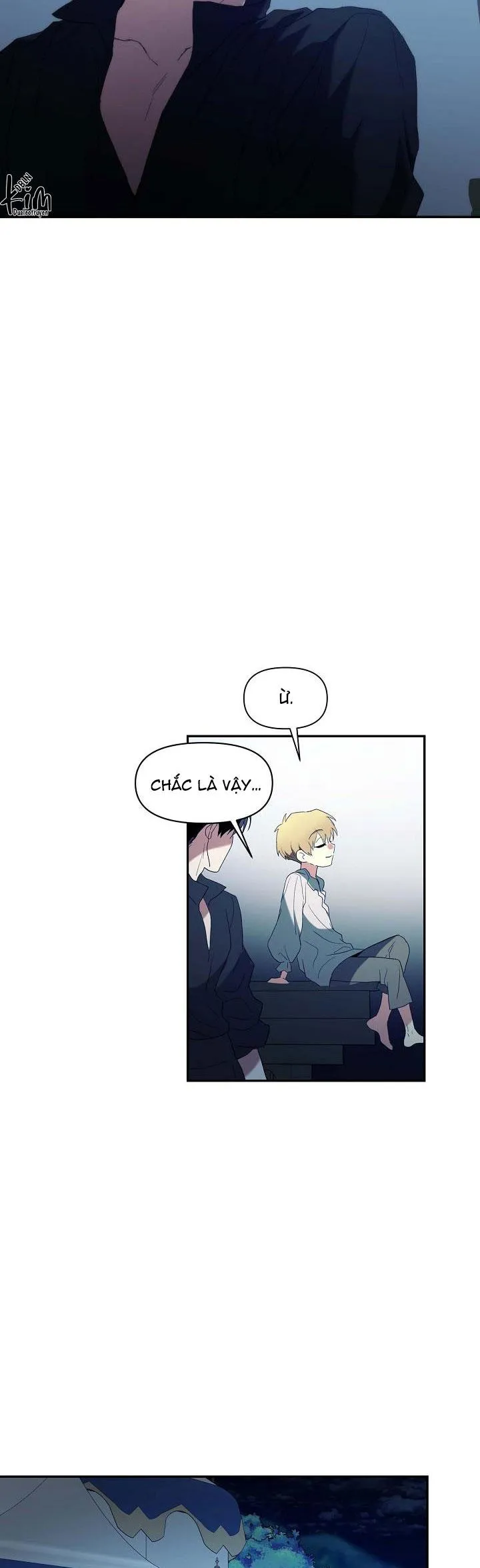 HAI ĐẤT NƯỚC, ĐẤT NƯỚC CỦA NÔ LỆ Chapter 50 Trang 23