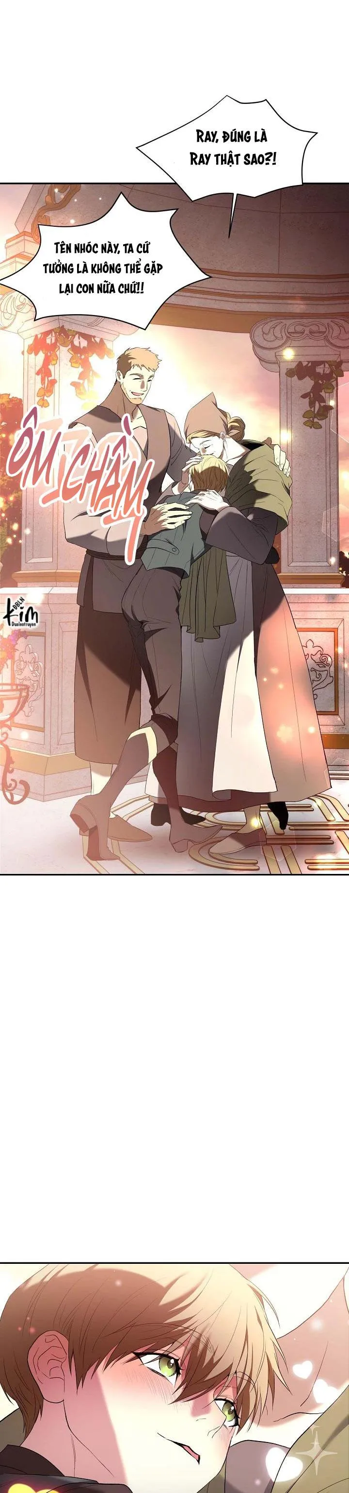 HAI ĐẤT NƯỚC, ĐẤT NƯỚC CỦA NÔ LỆ Chapter 51 Trang 24