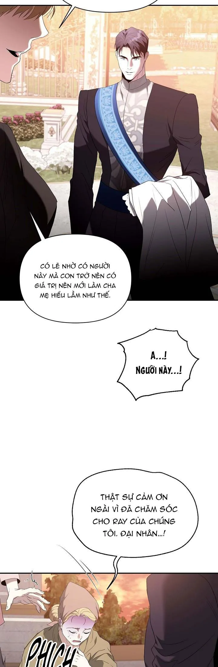 HAI ĐẤT NƯỚC, ĐẤT NƯỚC CỦA NÔ LỆ Chapter 52 Trang 3