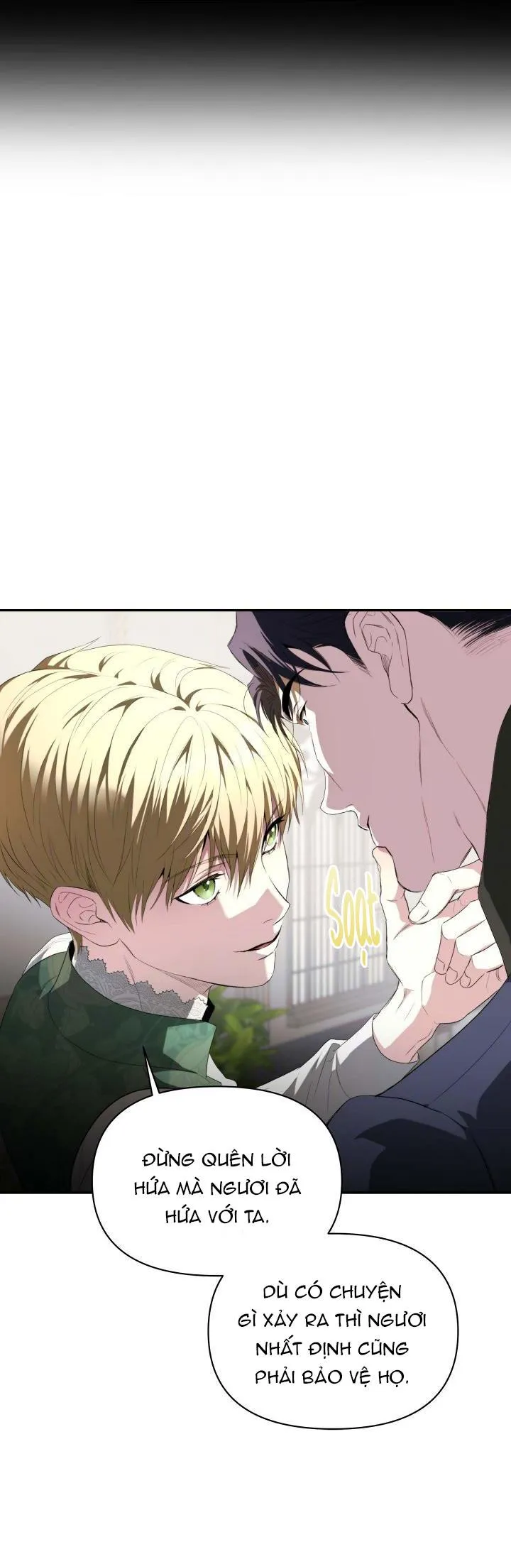 HAI ĐẤT NƯỚC, ĐẤT NƯỚC CỦA NÔ LỆ Chapter 52 Trang 13