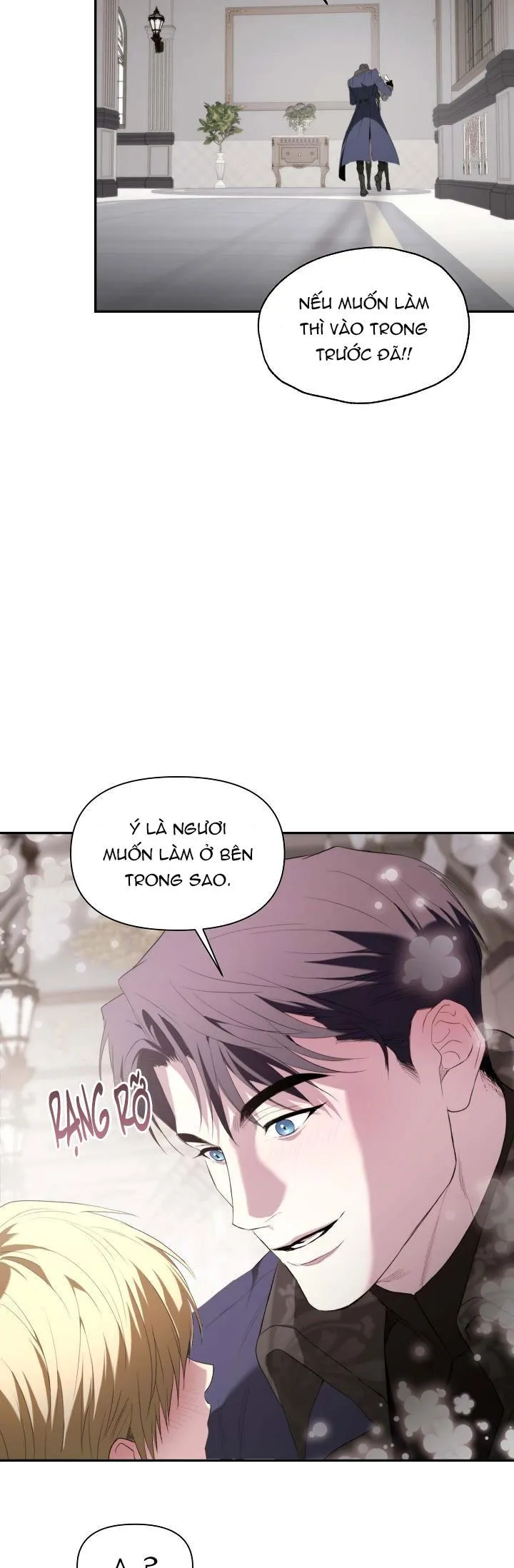 HAI ĐẤT NƯỚC, ĐẤT NƯỚC CỦA NÔ LỆ Chapter 52 Trang 21