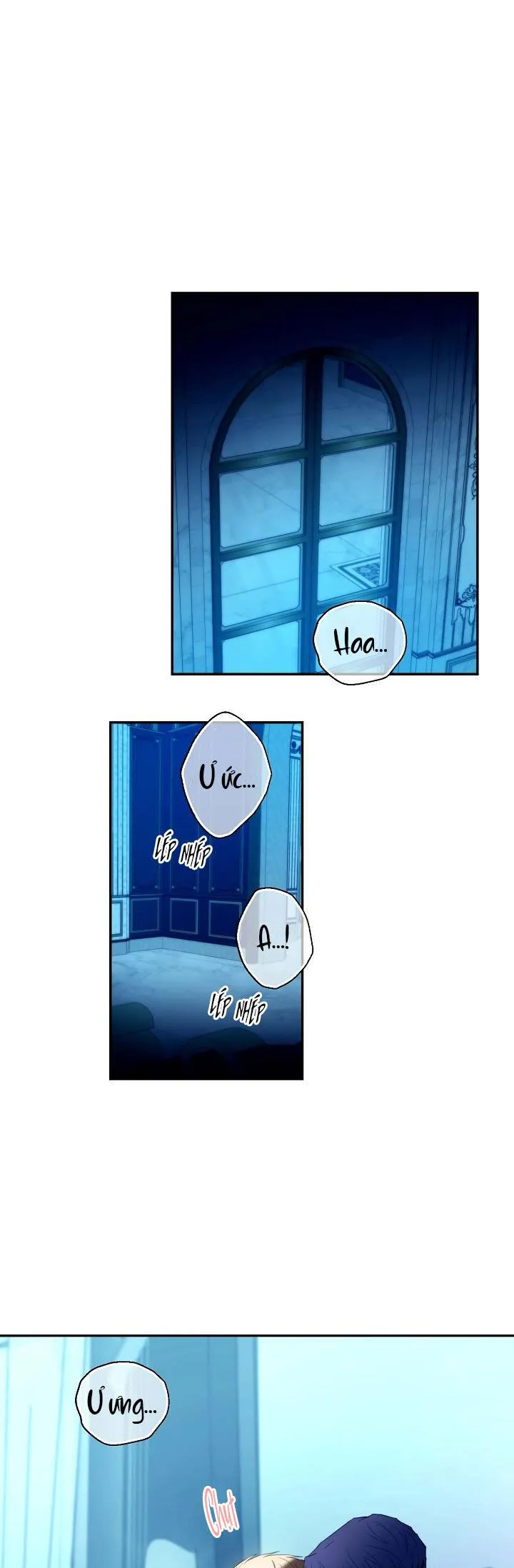 HAI ĐẤT NƯỚC, ĐẤT NƯỚC CỦA NÔ LỆ Chapter 52 Trang 23