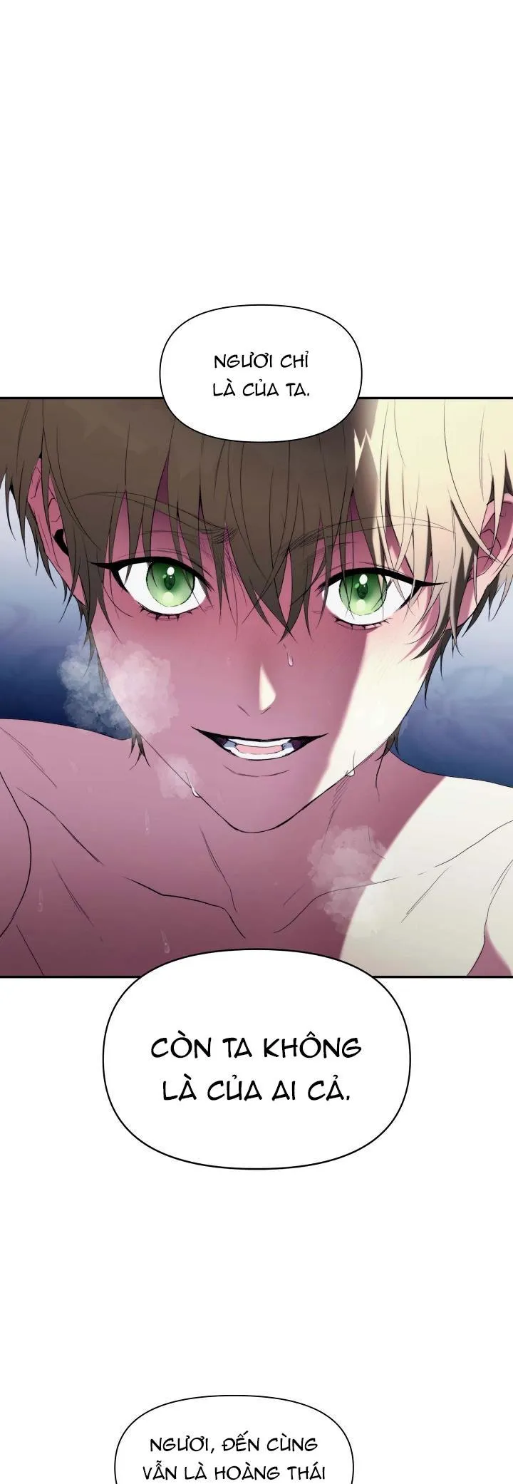 HAI ĐẤT NƯỚC, ĐẤT NƯỚC CỦA NÔ LỆ Chapter 52 Trang 31