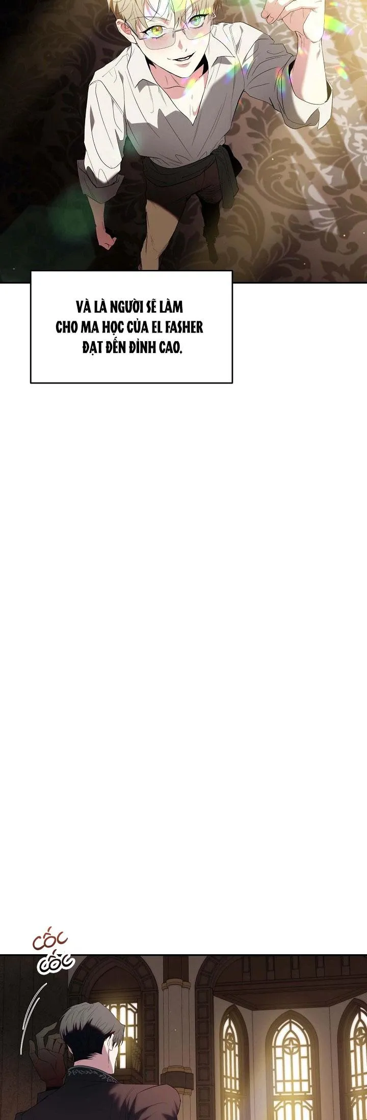 HAI ĐẤT NƯỚC, ĐẤT NƯỚC CỦA NÔ LỆ Chapter 53 Trang 7