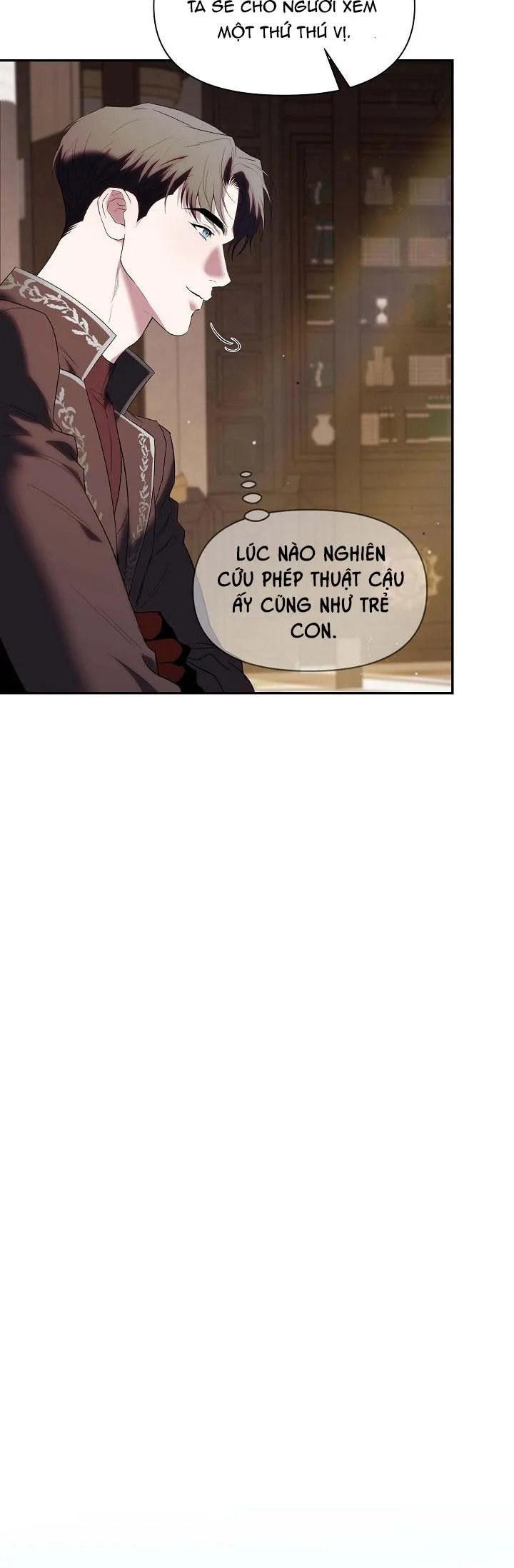 HAI ĐẤT NƯỚC, ĐẤT NƯỚC CỦA NÔ LỆ Chapter 53 Trang 9