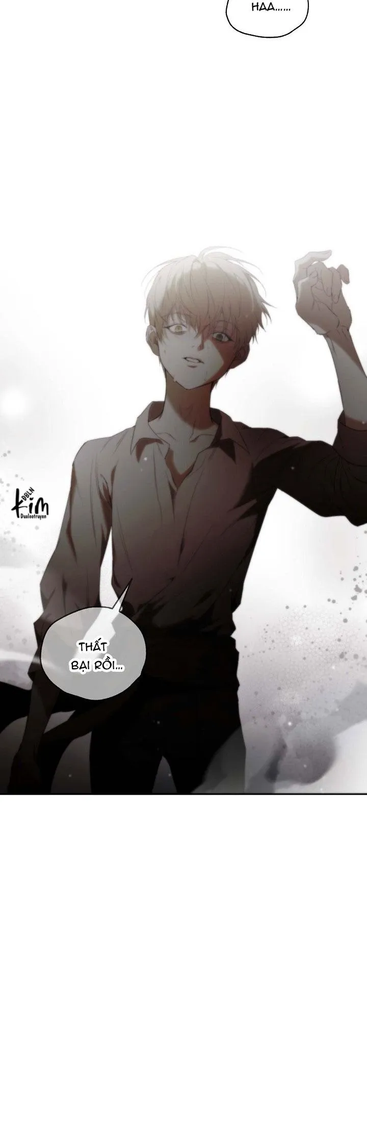 HAI ĐẤT NƯỚC, ĐẤT NƯỚC CỦA NÔ LỆ Chapter 53 Trang 17