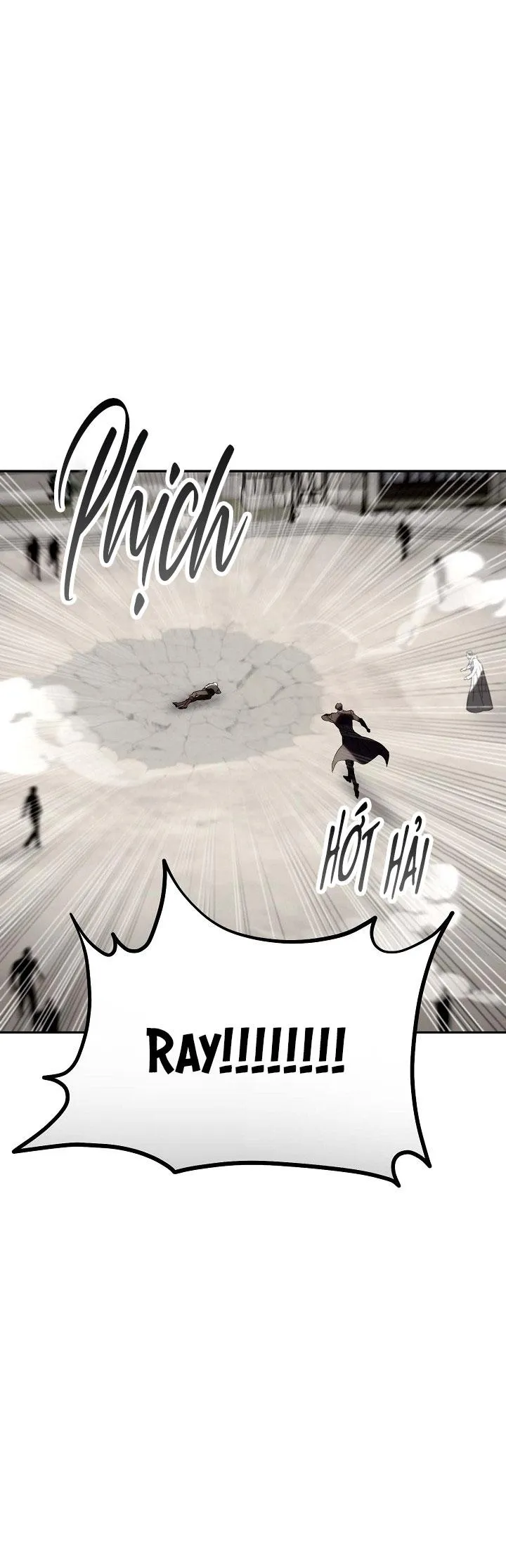 HAI ĐẤT NƯỚC, ĐẤT NƯỚC CỦA NÔ LỆ Chapter 53 Trang 18