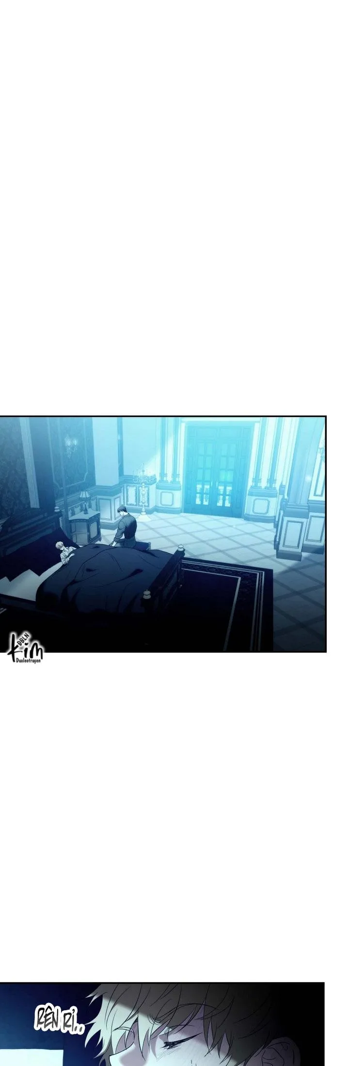 HAI ĐẤT NƯỚC, ĐẤT NƯỚC CỦA NÔ LỆ Chapter 53 Trang 19