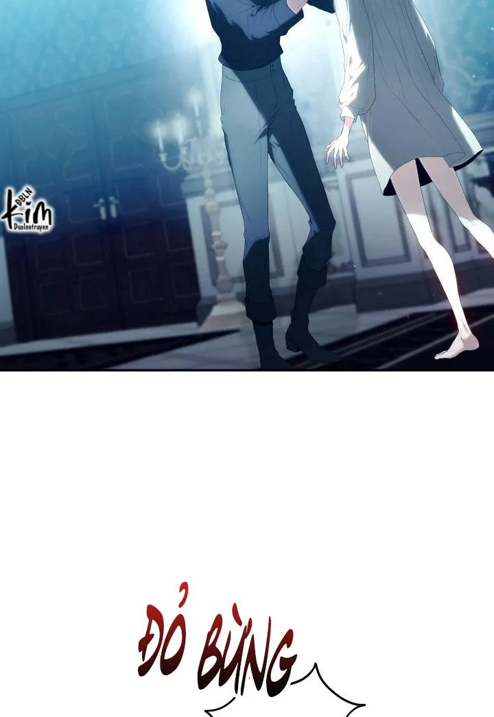 HAI ĐẤT NƯỚC, ĐẤT NƯỚC CỦA NÔ LỆ Chapter 53 Trang 34