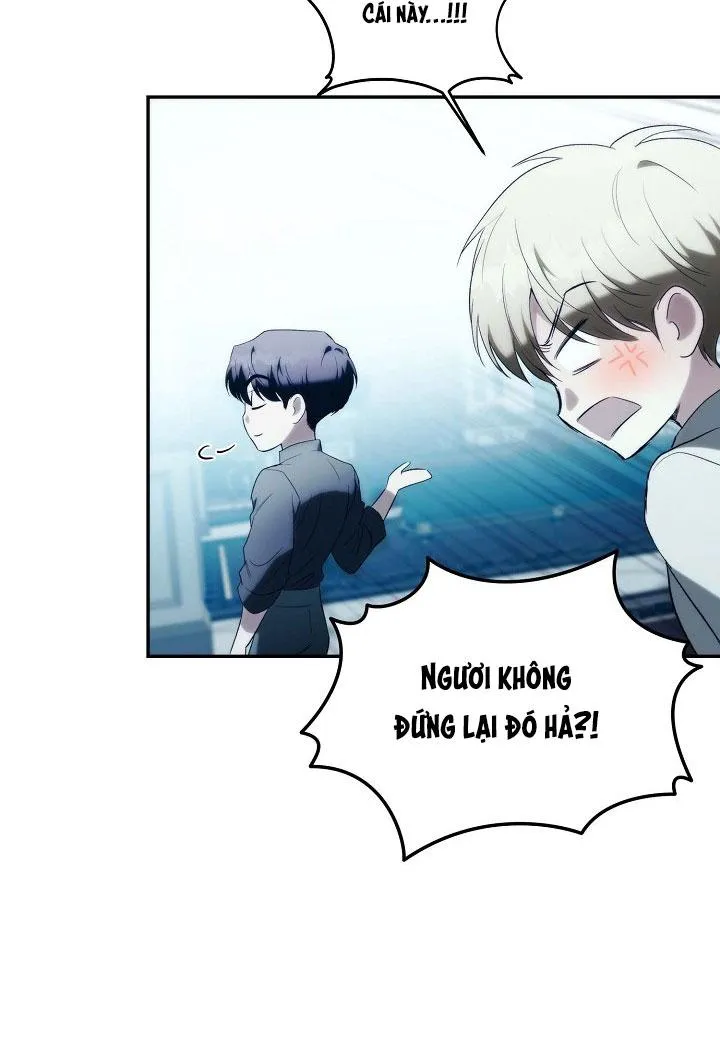 HAI ĐẤT NƯỚC, ĐẤT NƯỚC CỦA NÔ LỆ Chapter 53 Trang 35