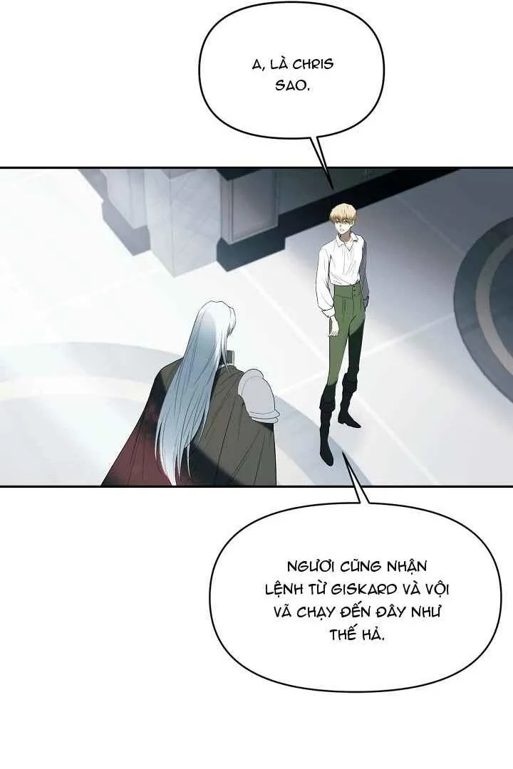 HAI ĐẤT NƯỚC, ĐẤT NƯỚC CỦA NÔ LỆ Chapter 54 Trang 4