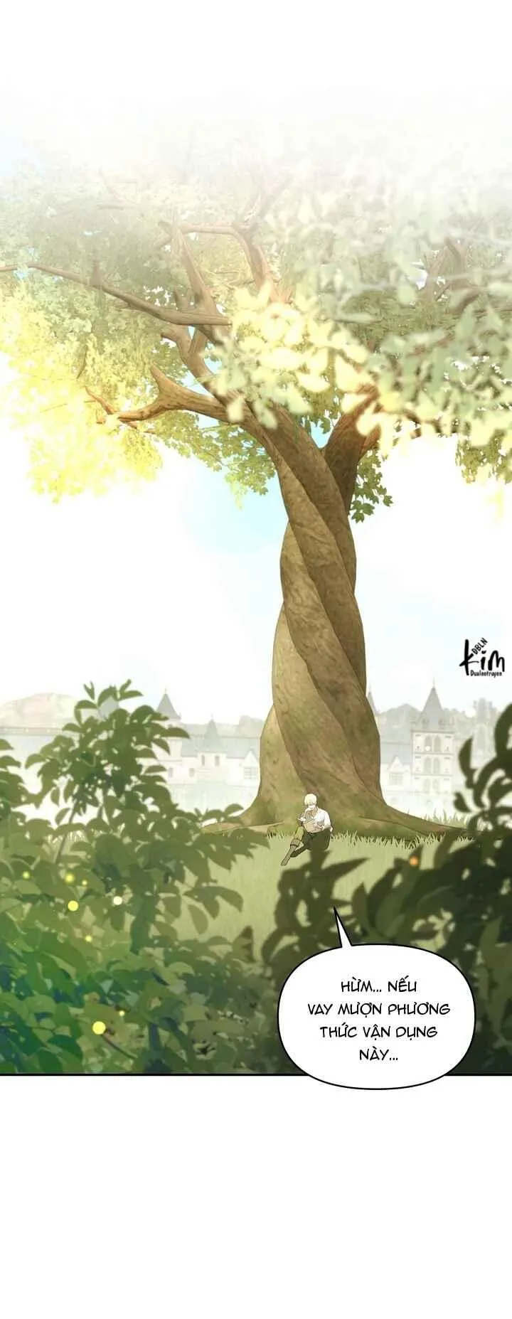 HAI ĐẤT NƯỚC, ĐẤT NƯỚC CỦA NÔ LỆ Chapter 54 Trang 19