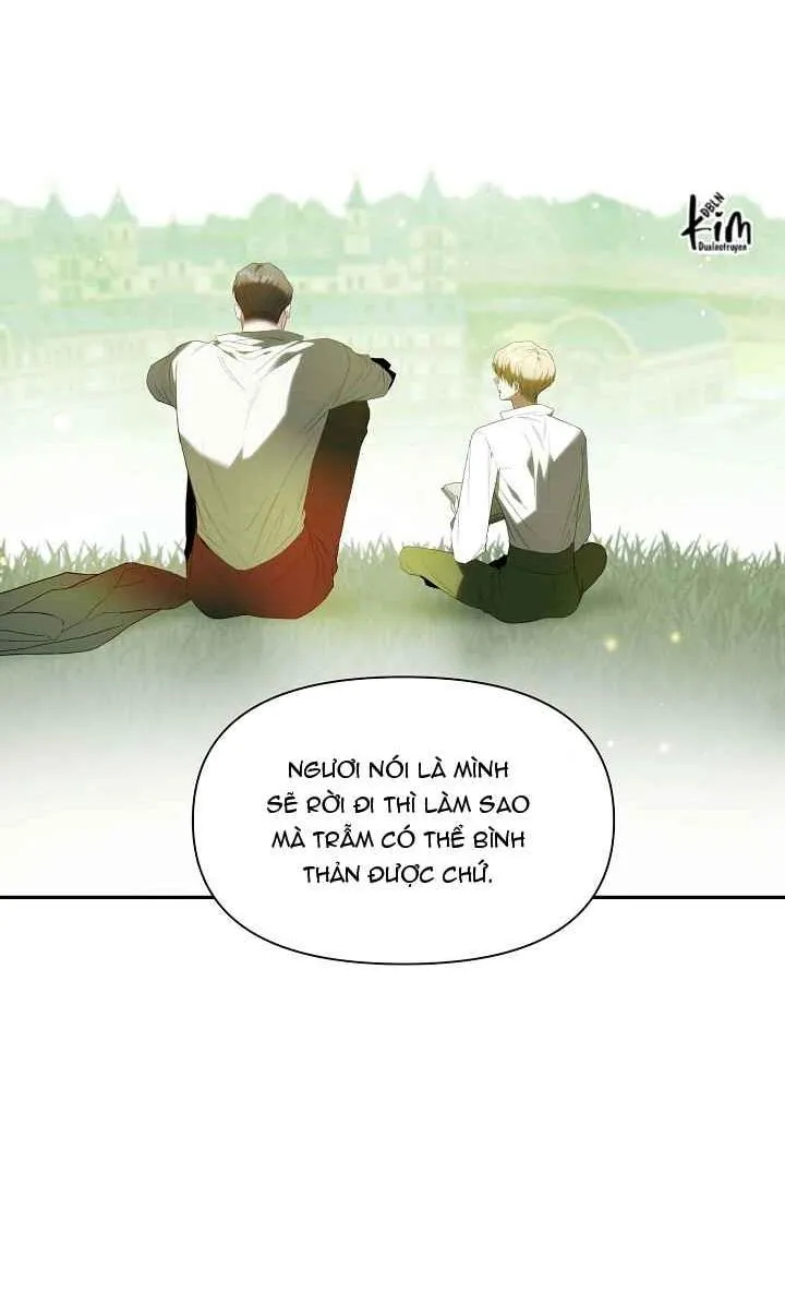 HAI ĐẤT NƯỚC, ĐẤT NƯỚC CỦA NÔ LỆ Chapter 54 Trang 23