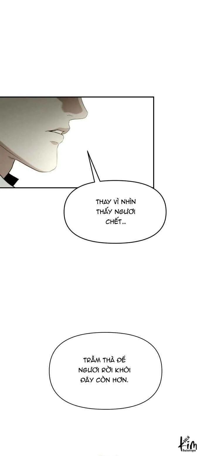 HAI ĐẤT NƯỚC, ĐẤT NƯỚC CỦA NÔ LỆ Chapter 54 Trang 27