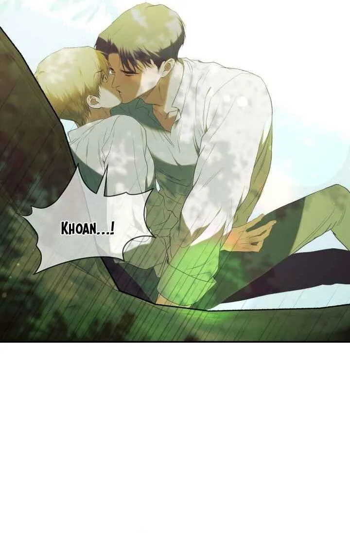 HAI ĐẤT NƯỚC, ĐẤT NƯỚC CỦA NÔ LỆ Chapter 54 Trang 33