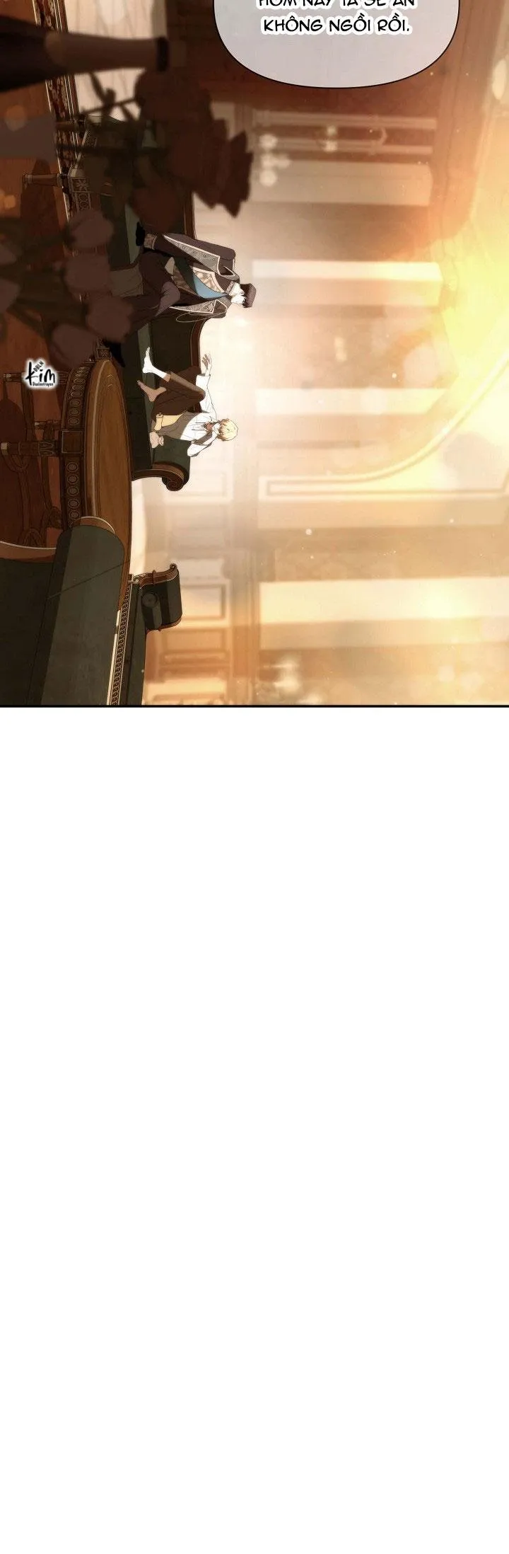 HAI ĐẤT NƯỚC, ĐẤT NƯỚC CỦA NÔ LỆ Chapter 55 Trang 5