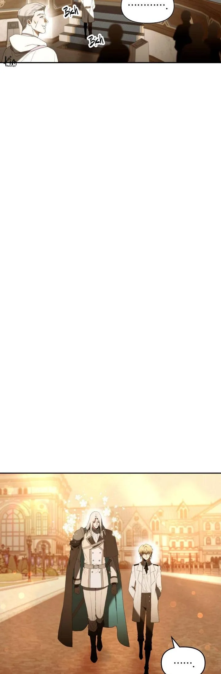 HAI ĐẤT NƯỚC, ĐẤT NƯỚC CỦA NÔ LỆ Chapter 55 Trang 17