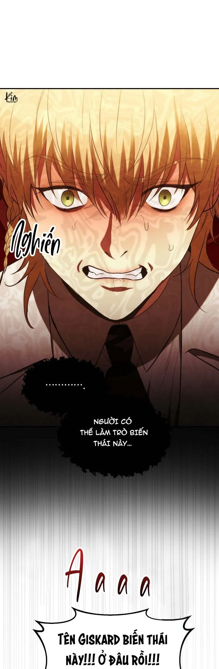 HAI ĐẤT NƯỚC, ĐẤT NƯỚC CỦA NÔ LỆ Chapter 55 Trang 20