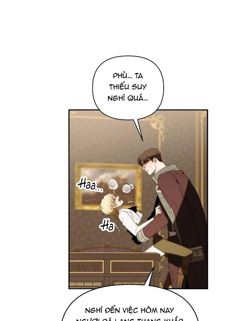 HAI ĐẤT NƯỚC, ĐẤT NƯỚC CỦA NÔ LỆ Chapter 55 Trang 27