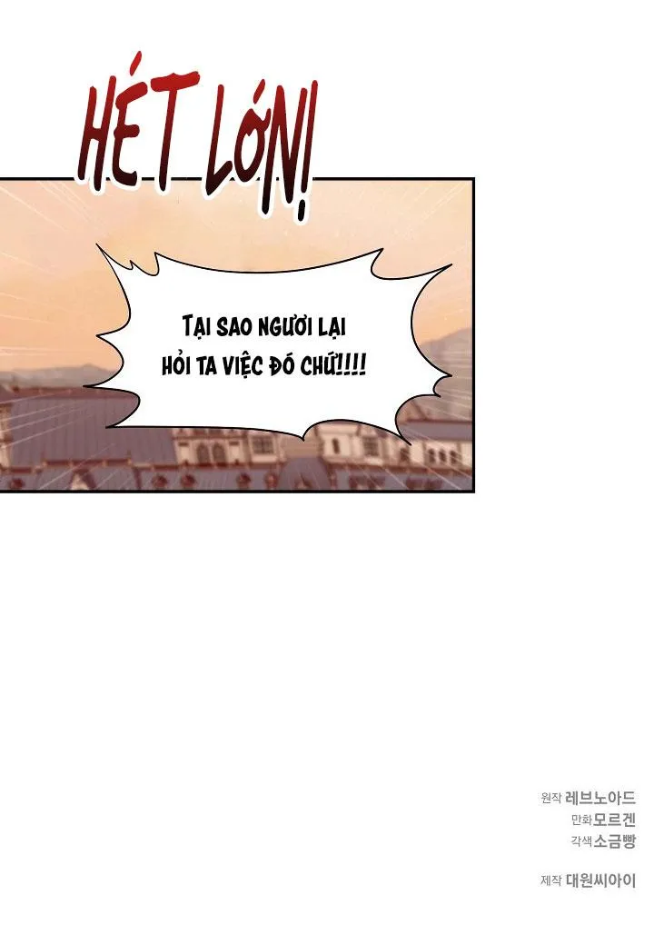 HAI ĐẤT NƯỚC, ĐẤT NƯỚC CỦA NÔ LỆ Chapter 55 Trang 30