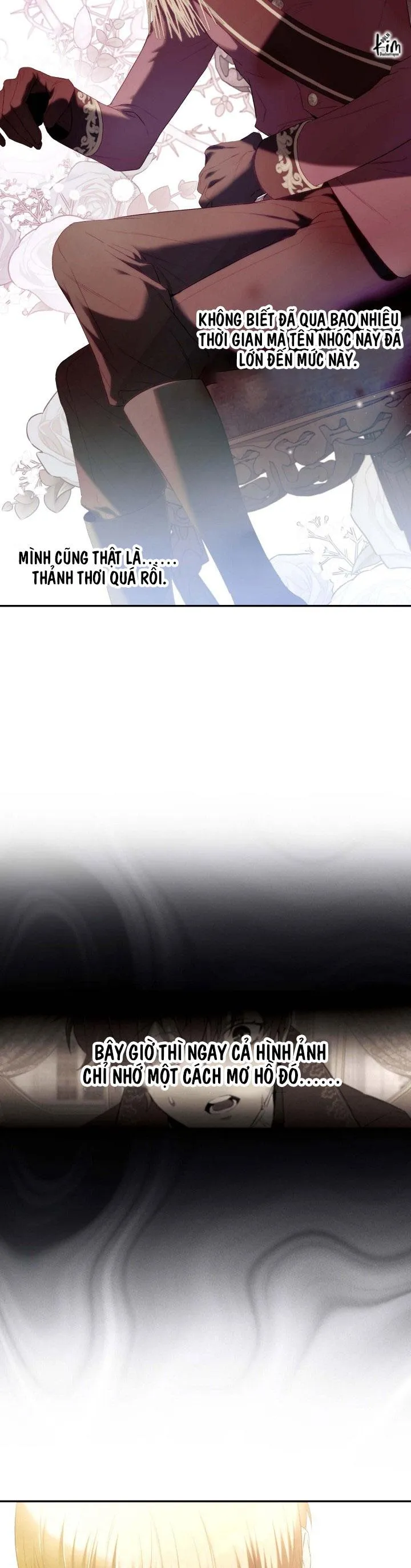 HAI ĐẤT NƯỚC, ĐẤT NƯỚC CỦA NÔ LỆ Chapter 56 Trang 7