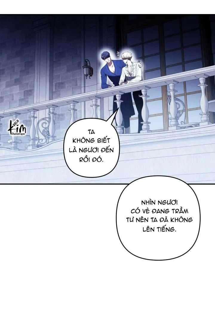 HAI ĐẤT NƯỚC, ĐẤT NƯỚC CỦA NÔ LỆ Chapter 57 Trang 4