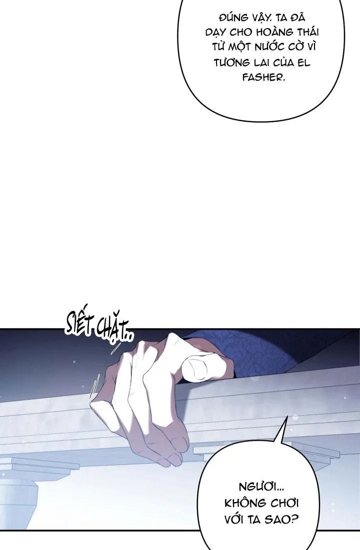 HAI ĐẤT NƯỚC, ĐẤT NƯỚC CỦA NÔ LỆ Chapter 57 Trang 6