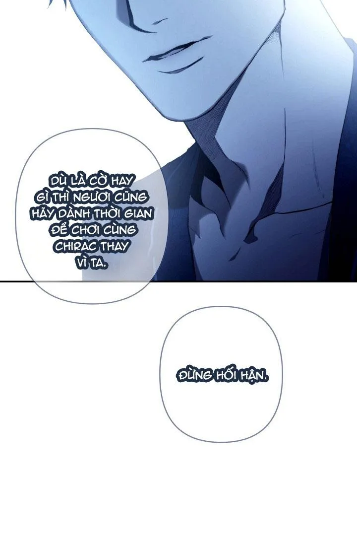 HAI ĐẤT NƯỚC, ĐẤT NƯỚC CỦA NÔ LỆ Chapter 57 Trang 10