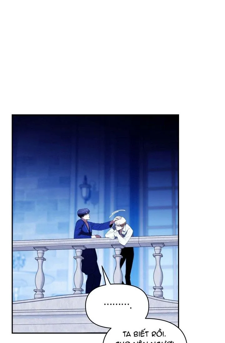 HAI ĐẤT NƯỚC, ĐẤT NƯỚC CỦA NÔ LỆ Chapter 57 Trang 11