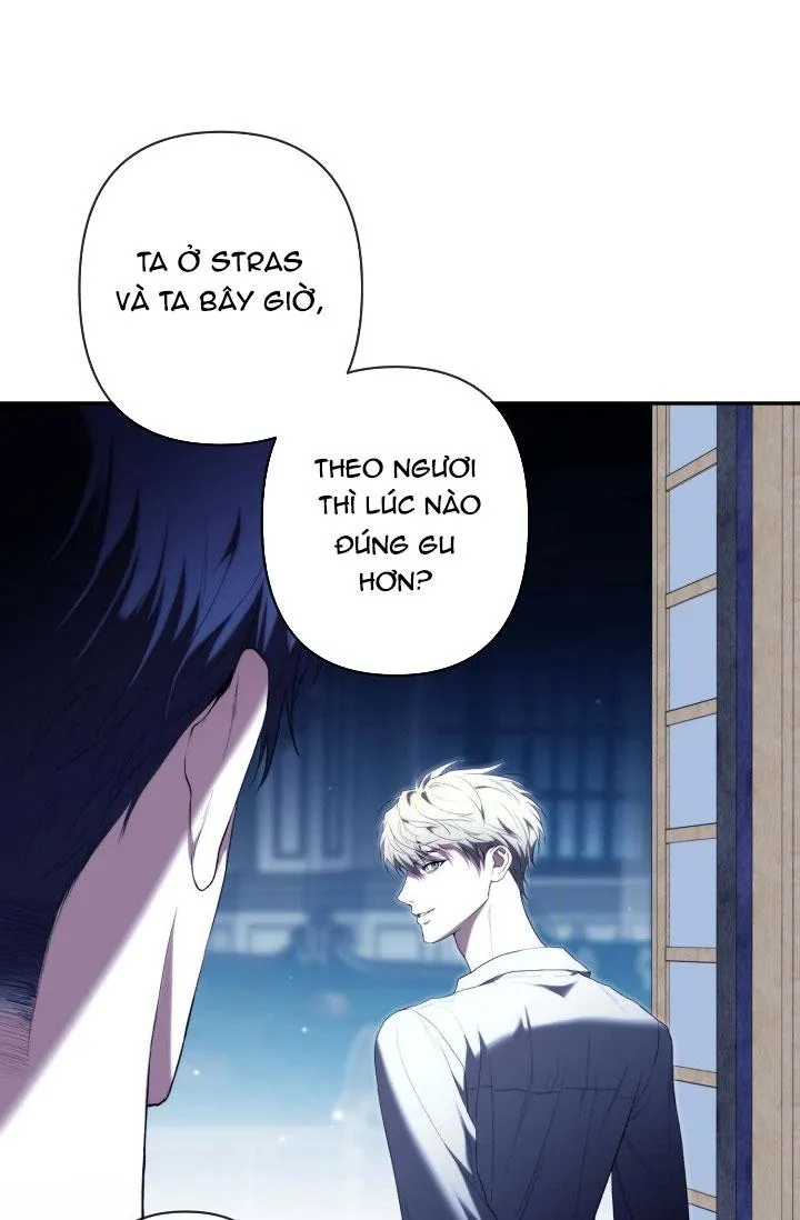 HAI ĐẤT NƯỚC, ĐẤT NƯỚC CỦA NÔ LỆ Chapter 57 Trang 18