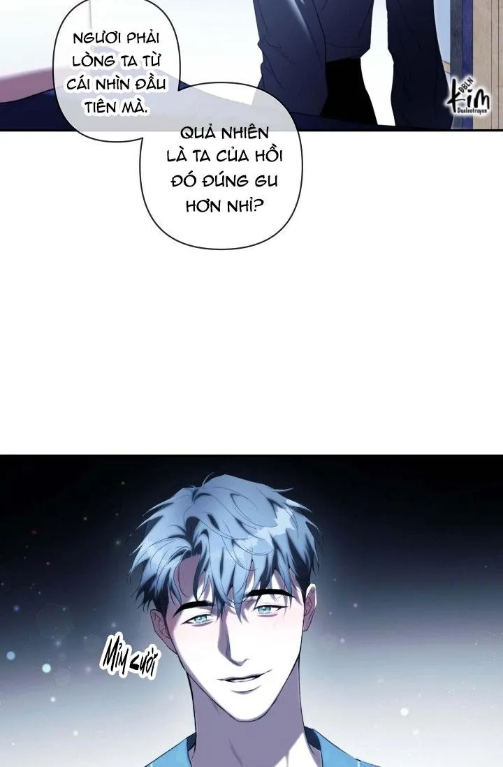 HAI ĐẤT NƯỚC, ĐẤT NƯỚC CỦA NÔ LỆ Chapter 57 Trang 19