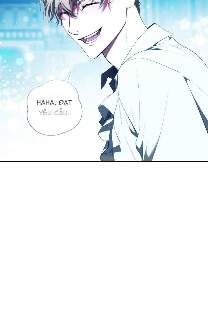 HAI ĐẤT NƯỚC, ĐẤT NƯỚC CỦA NÔ LỆ Chapter 57 Trang 21