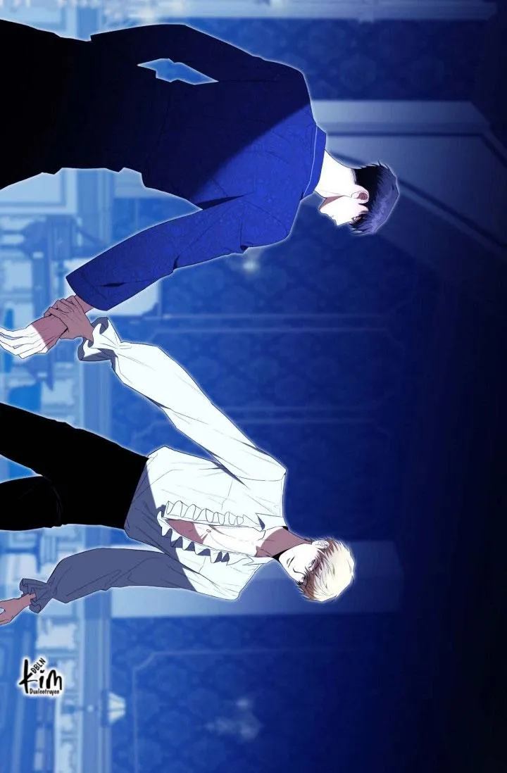 HAI ĐẤT NƯỚC, ĐẤT NƯỚC CỦA NÔ LỆ Chapter 57 Trang 23