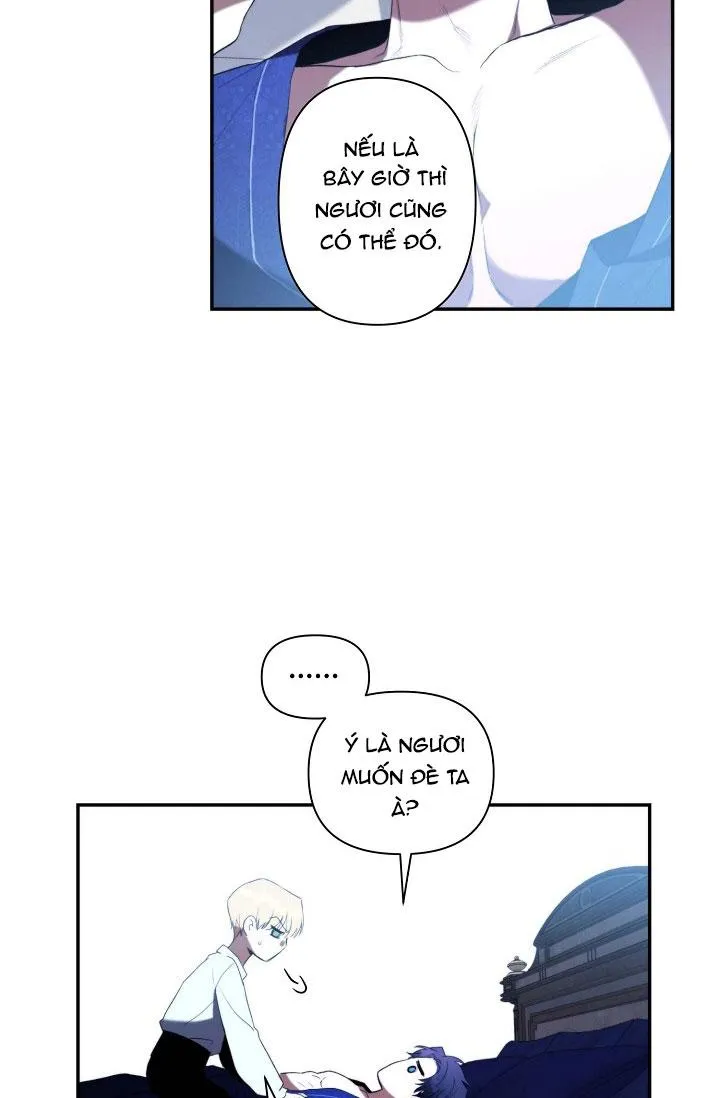HAI ĐẤT NƯỚC, ĐẤT NƯỚC CỦA NÔ LỆ Chapter 57 Trang 27