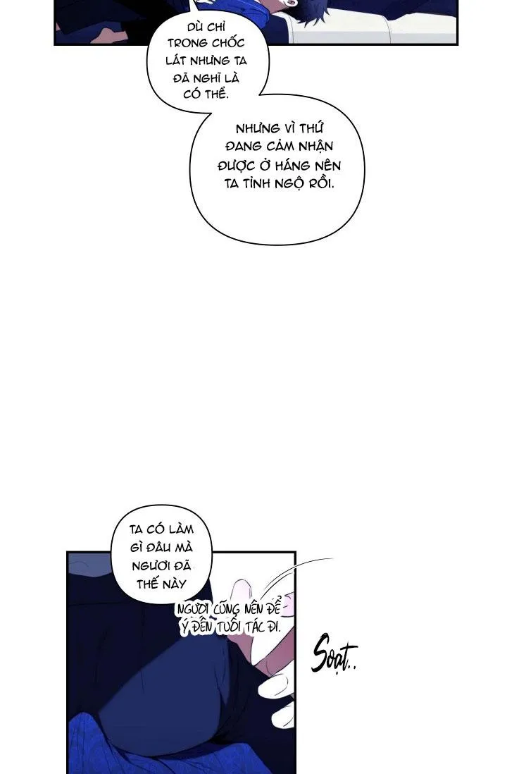 HAI ĐẤT NƯỚC, ĐẤT NƯỚC CỦA NÔ LỆ Chapter 57 Trang 28