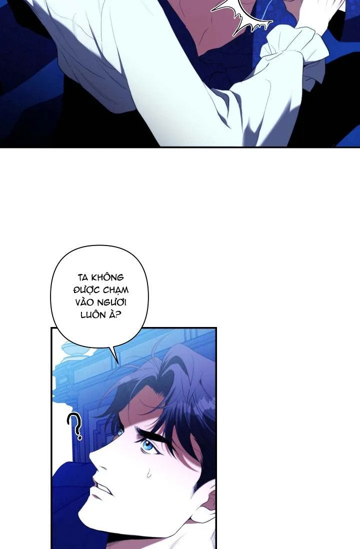 HAI ĐẤT NƯỚC, ĐẤT NƯỚC CỦA NÔ LỆ Chapter 57 Trang 30