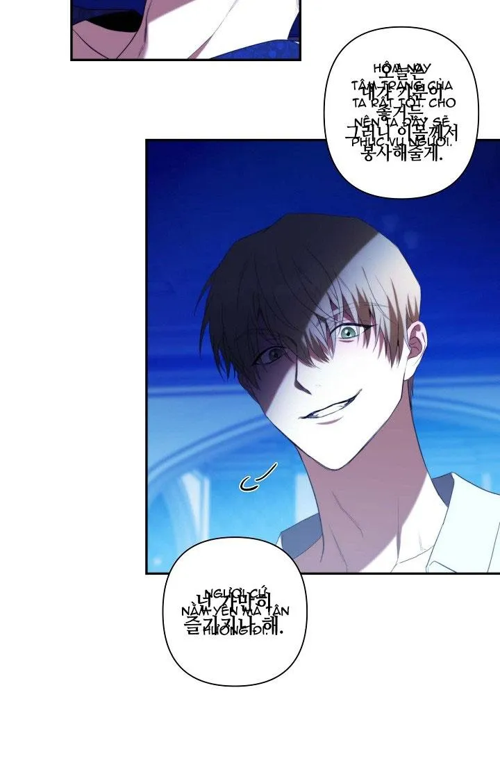 HAI ĐẤT NƯỚC, ĐẤT NƯỚC CỦA NÔ LỆ Chapter 57 Trang 31